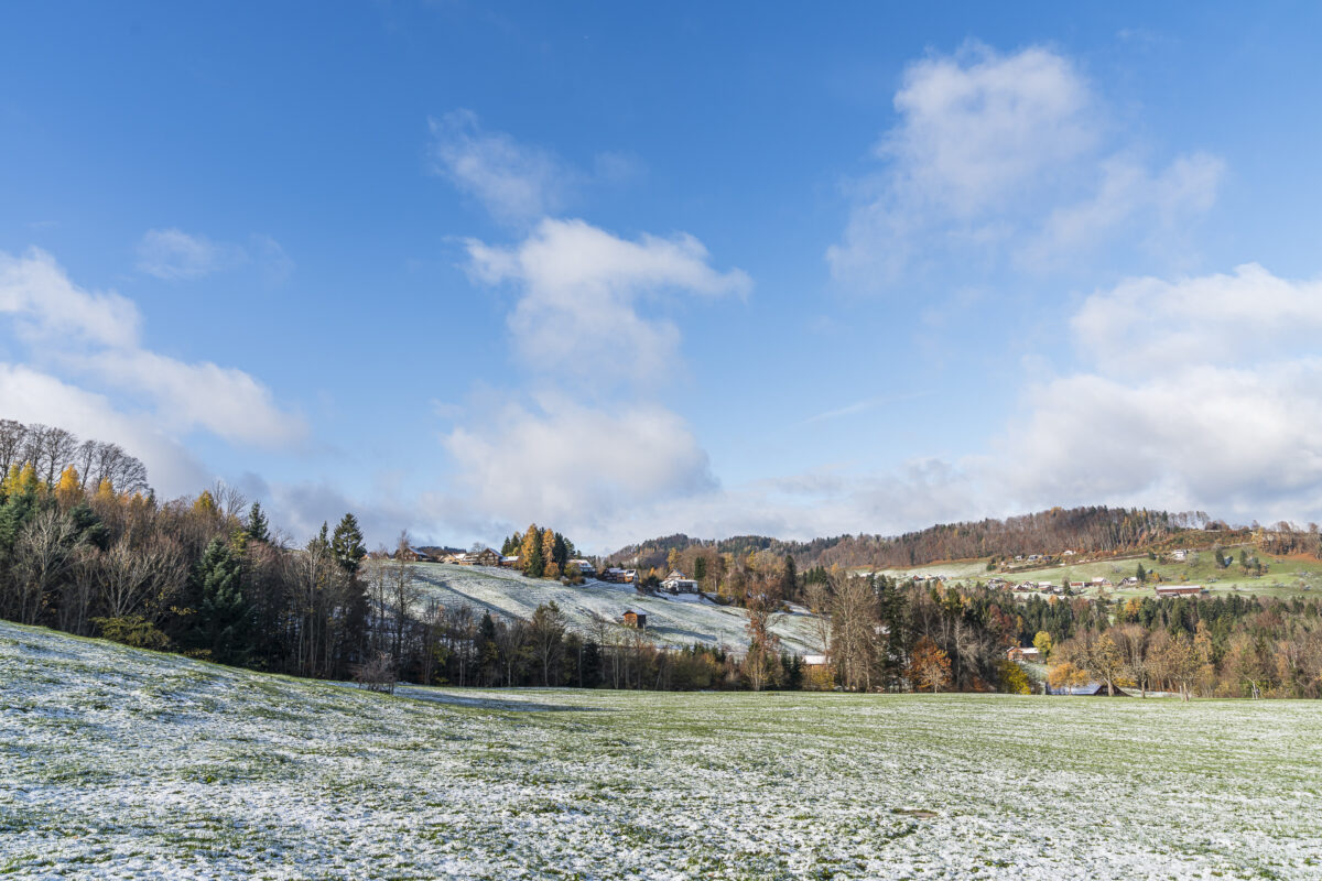 Heiden Appenzell