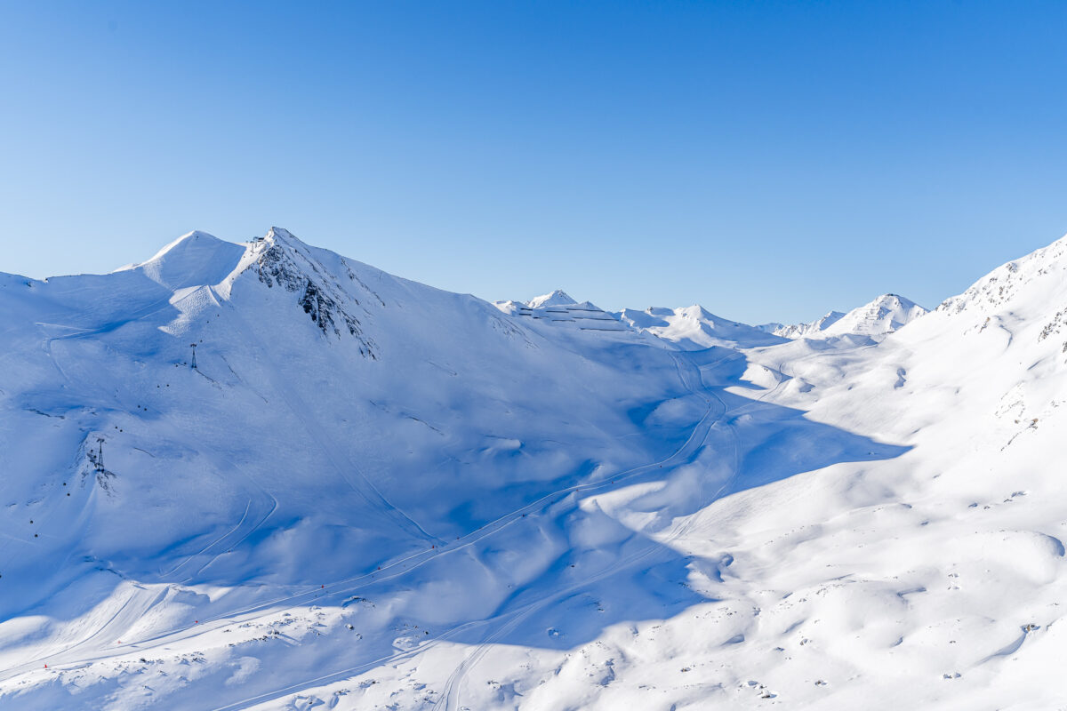 Skigebiet Serfaus-Fiss-Ladis