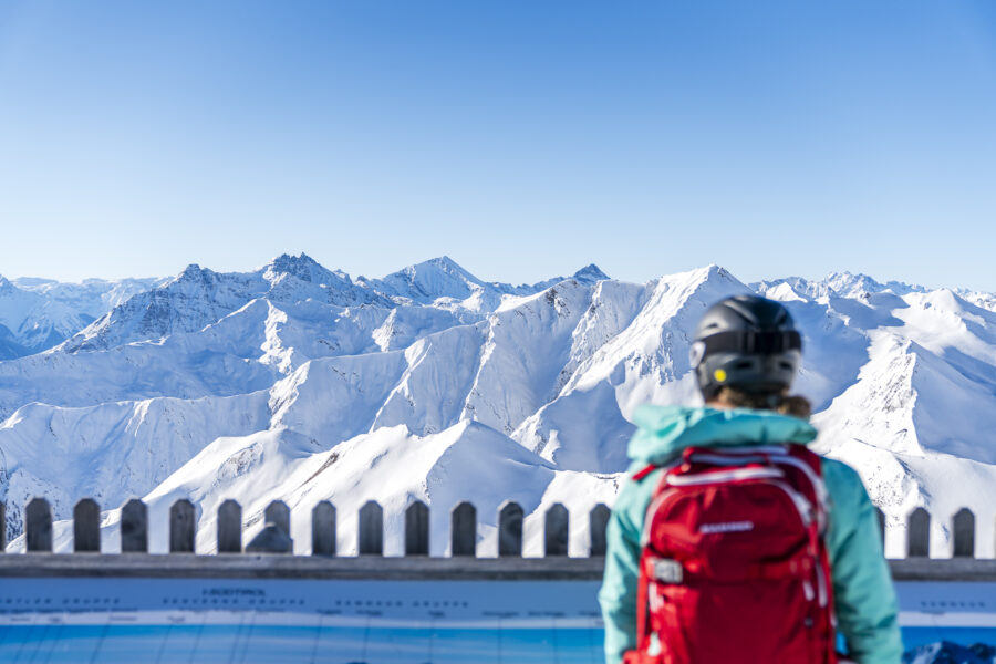 Skiferien in Serfaus-Fiss-Ladis