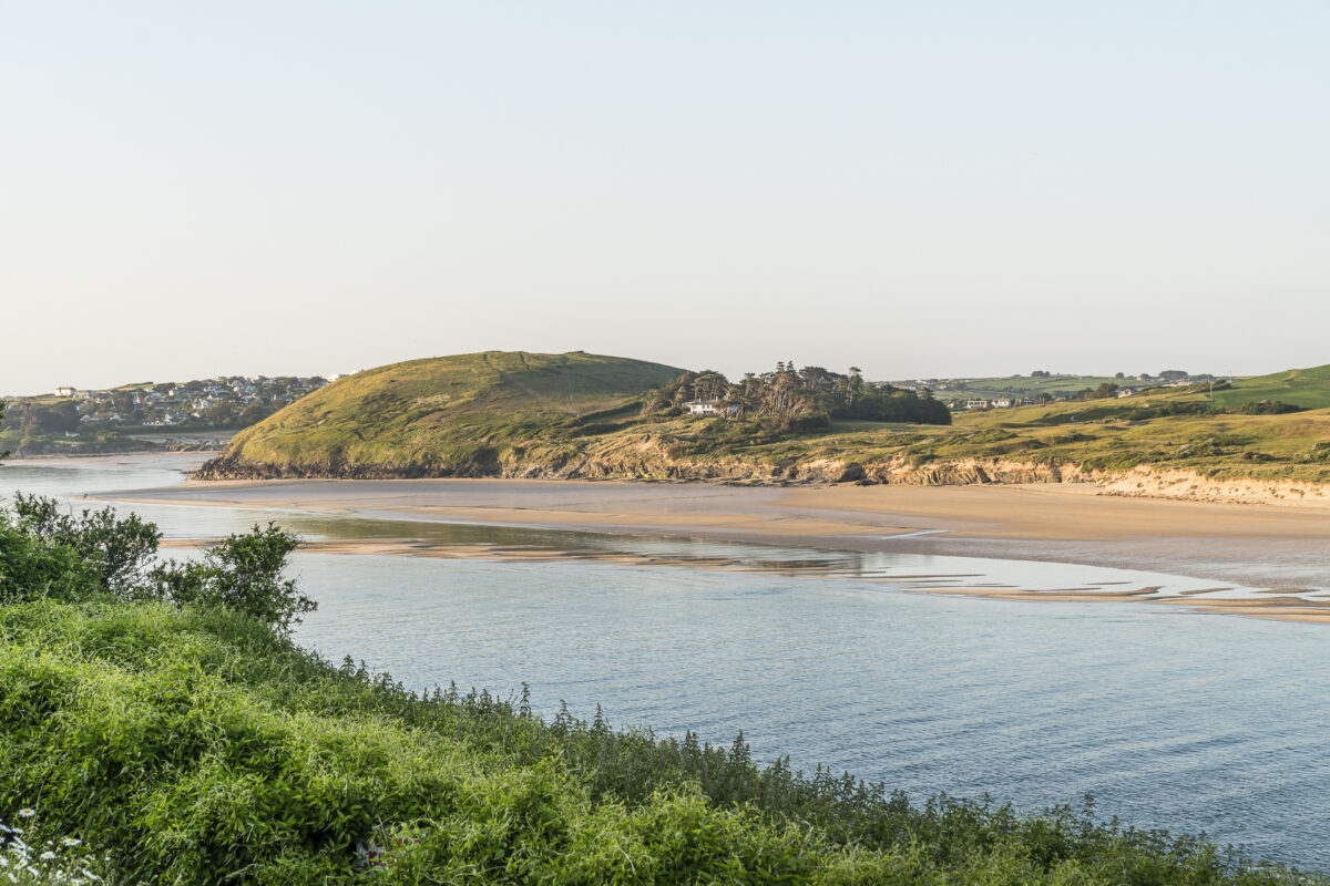 Padstow Camel River