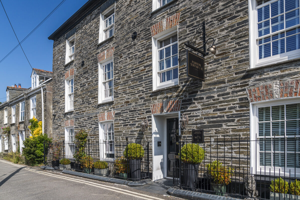Padstow Townhouse