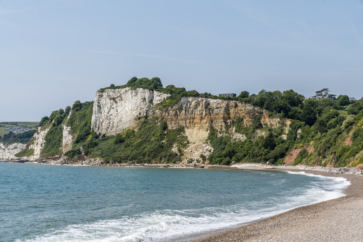 Seaton Jurassic Coast