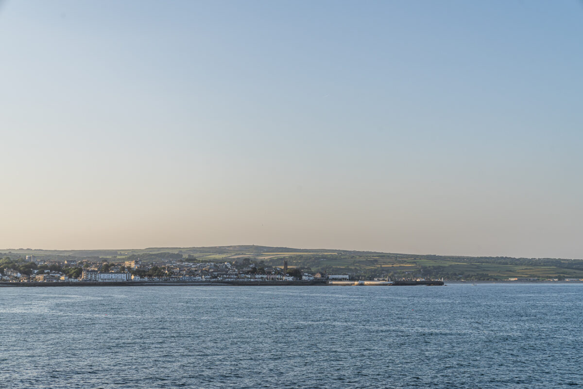 Penzance Cornwall