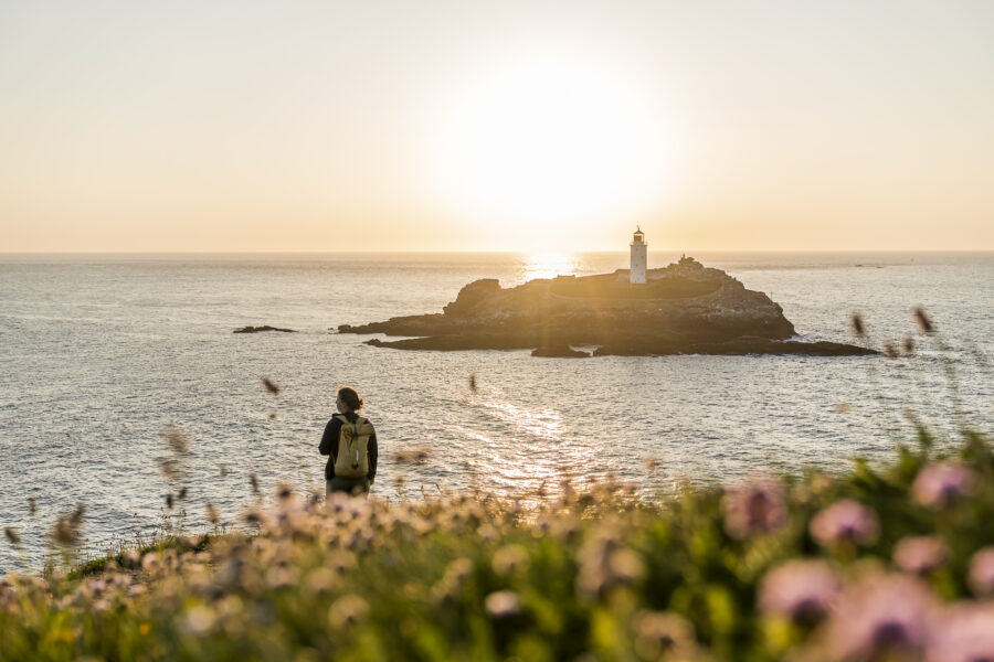 Devon Cornwall Highlights