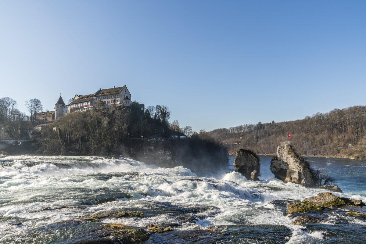 Rheinfall