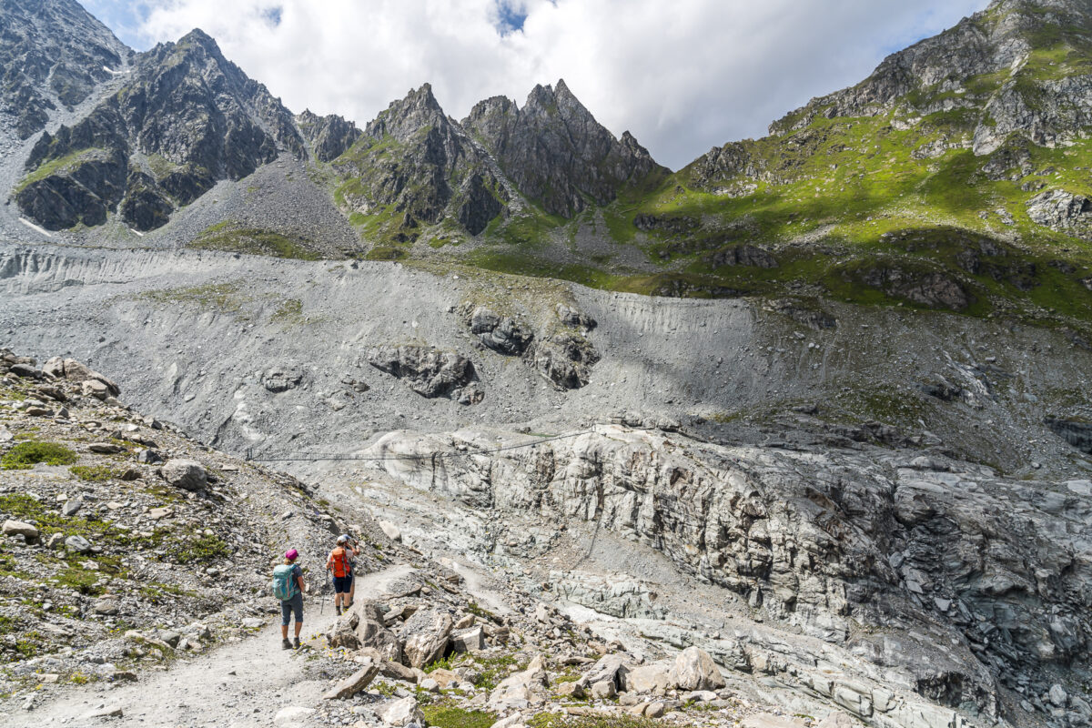 Alpenpässe-Weg Etappe 32