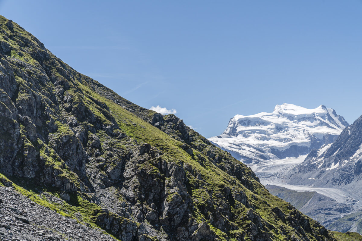 Grand Combin