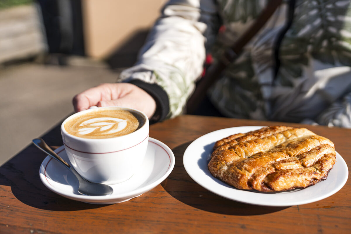 Espresso Tostino Karlsruhe