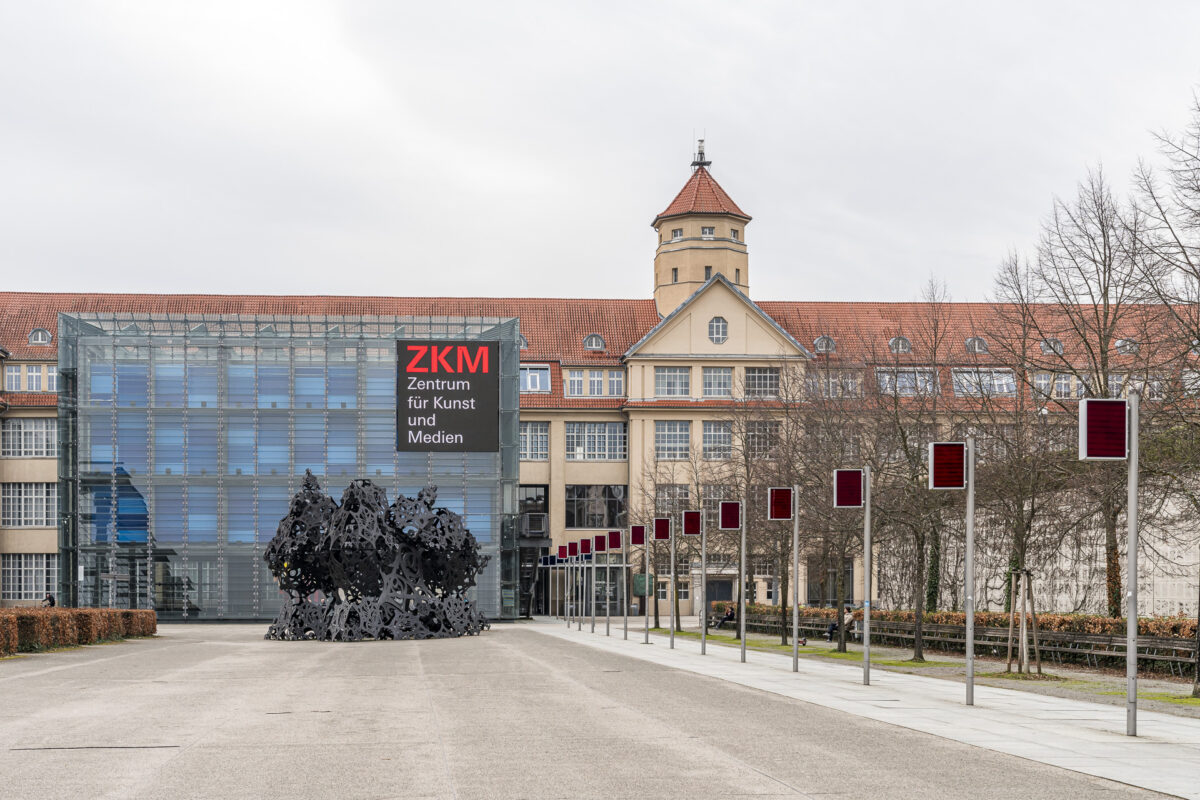 ZKM Karlsruhe