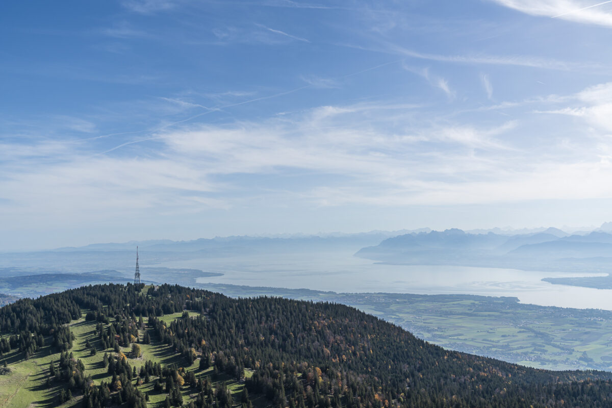 Barillette Panorama