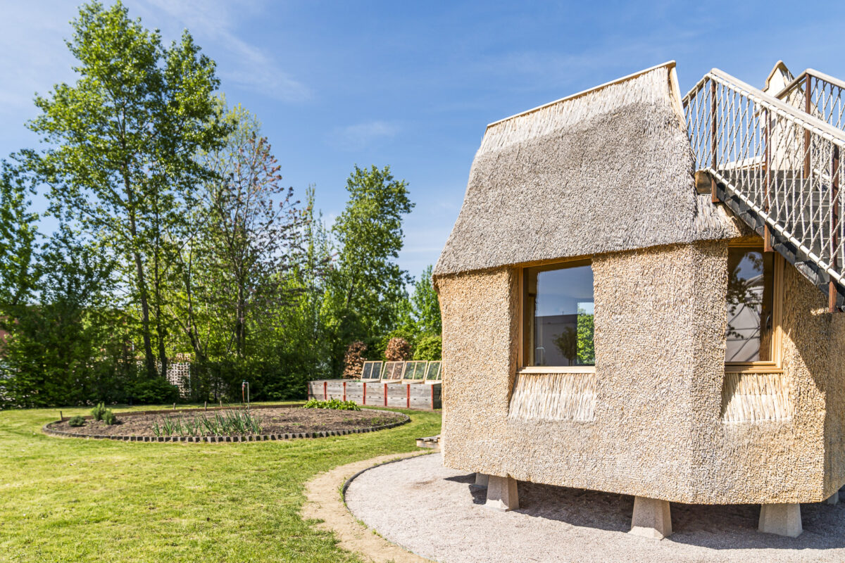 Garden House Vitra