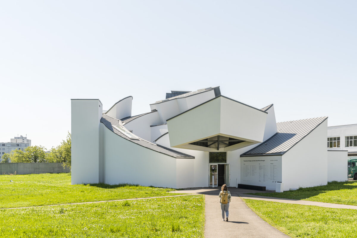 Vitra Design Museum