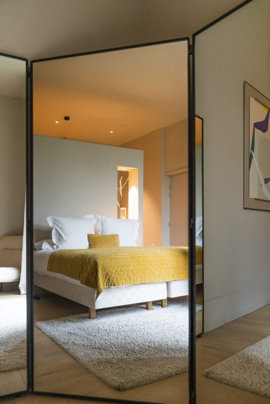 Maison Aribert Uriage-les-Bains