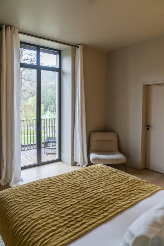 Maison Aribert Zimmer