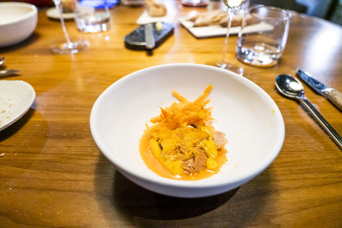 Maison Aribert Fine Dining