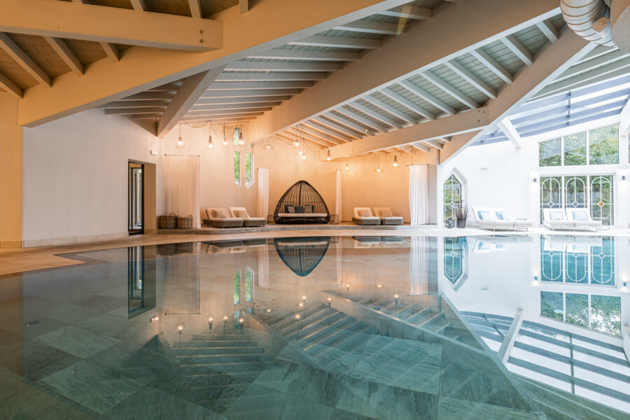 Hotel Das Paradies