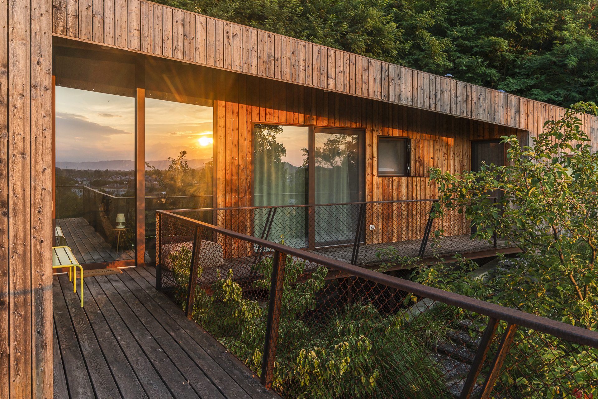 Wunderschne Bulligan Bed Breakfast Ebenbild