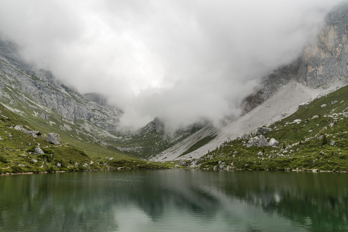 Partnunsee