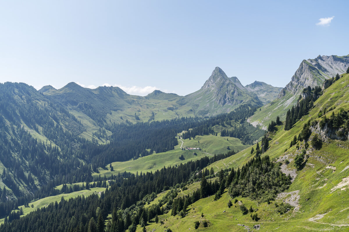 Prättigau
