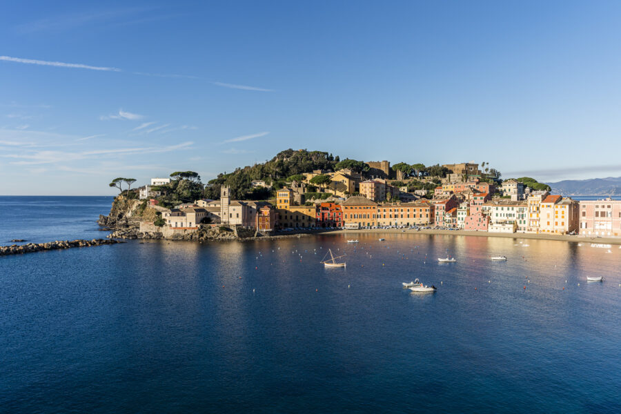 Italien Kurztrips