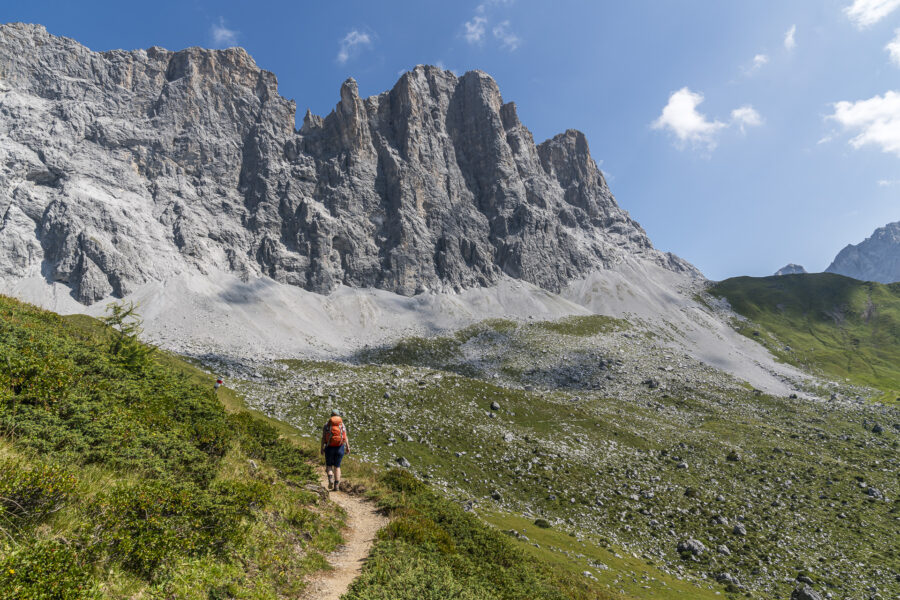 Prättigauer Höhenweg