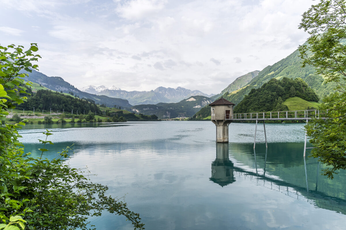 Lungernsee