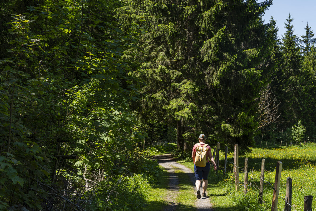 Eubach Uferweg