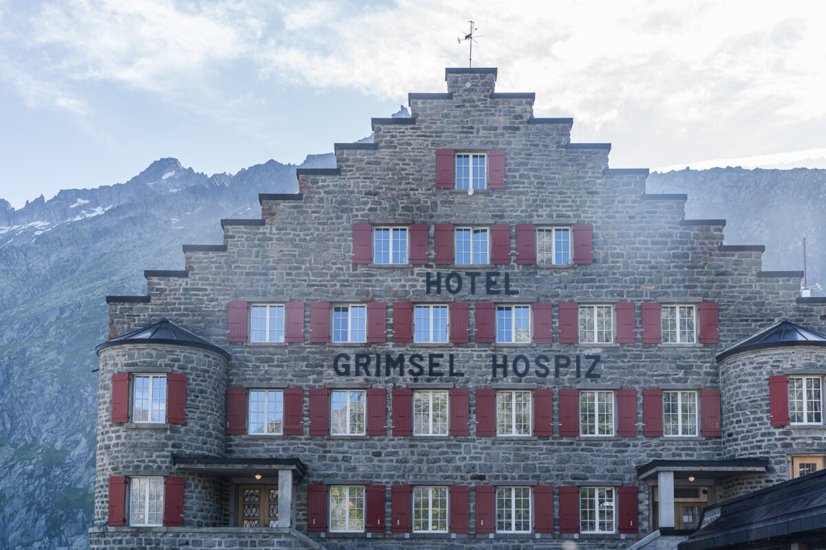 Grimselhospiz