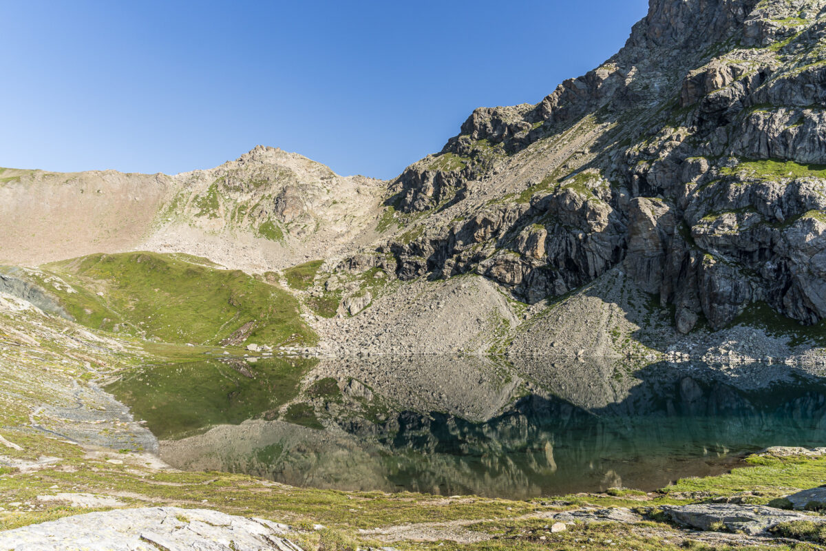 Lunghinsee