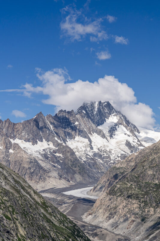 Unteraargletscher