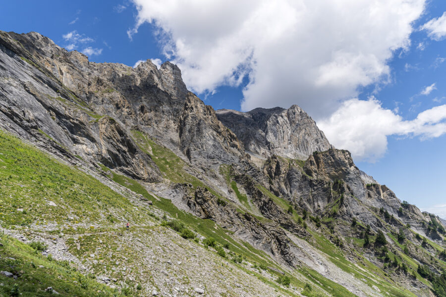 Sanetsch-Muveran-Weg