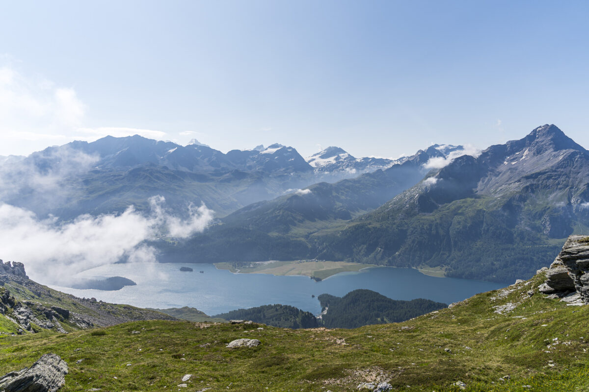Silsersee