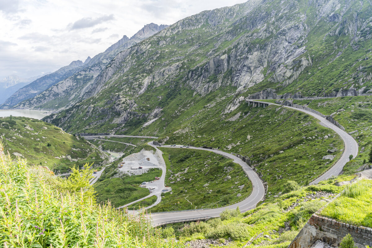 Grimselpass