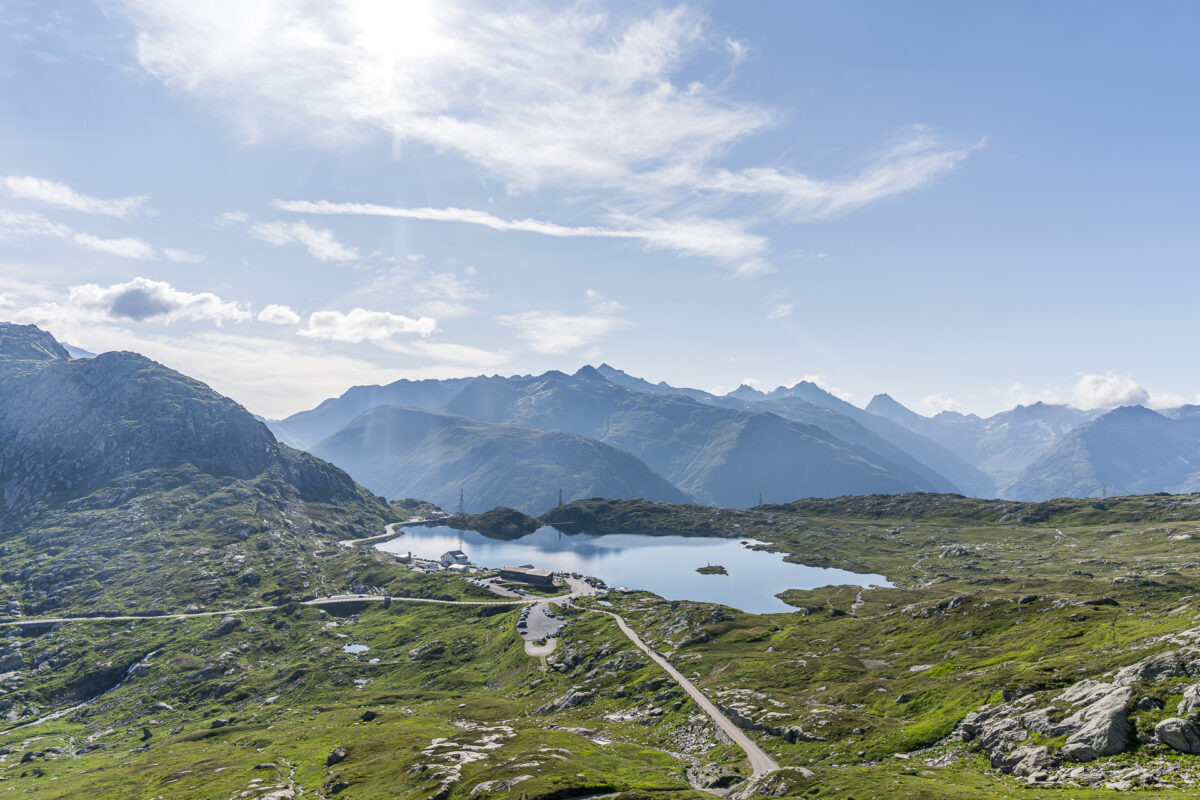 Grimselpass