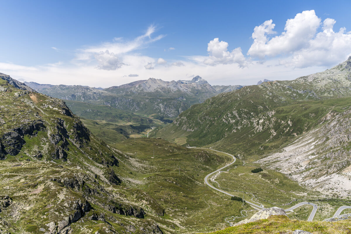 Julierpass