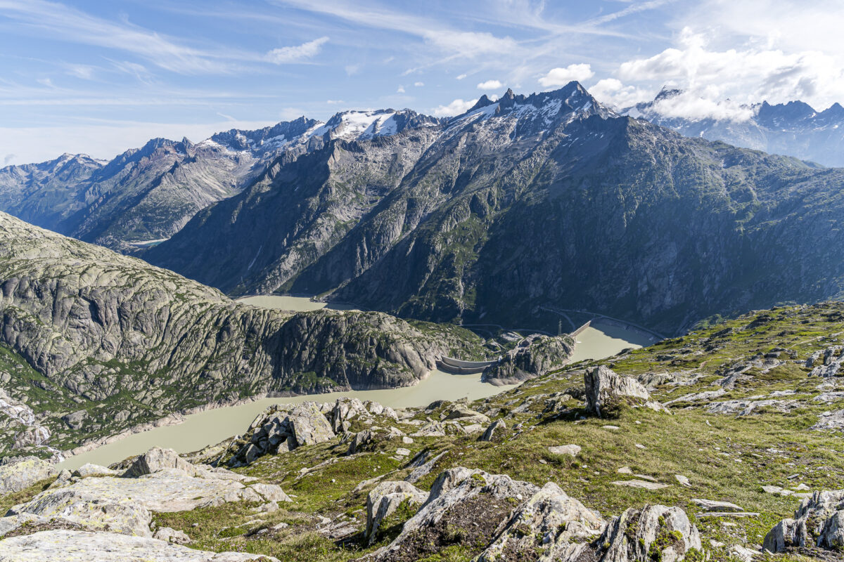 Grimselsee