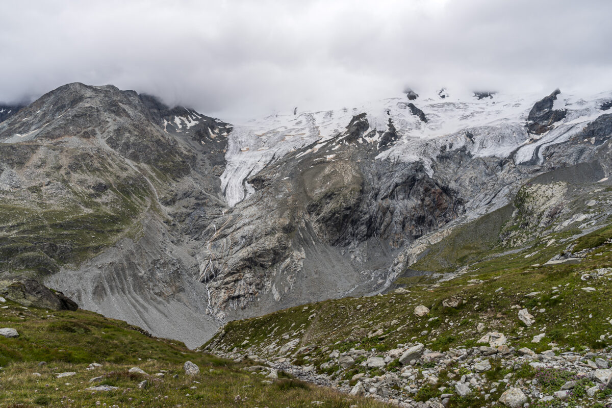 Vadret da Tschierv