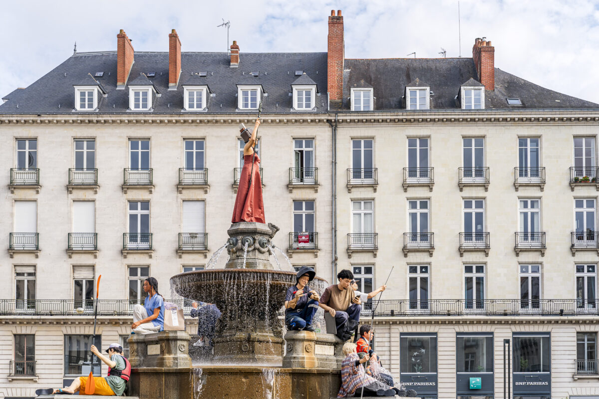 Place Royal
