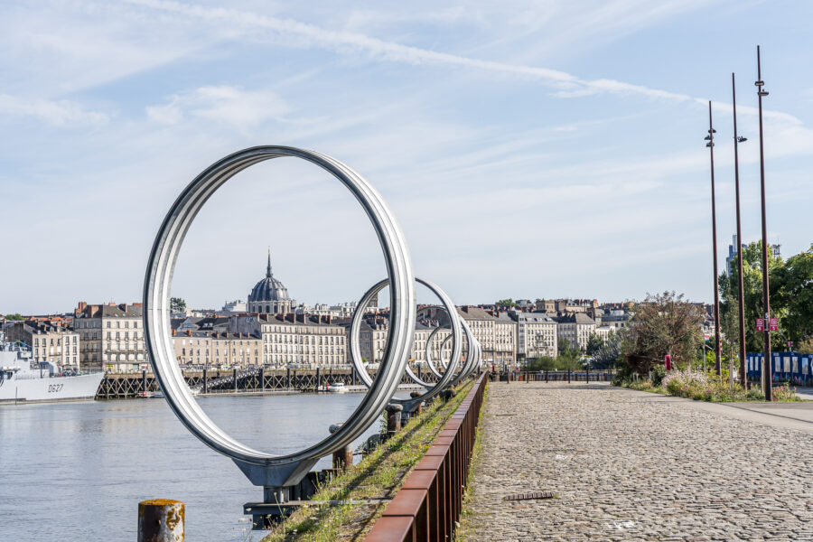 Nantes Viewpoint