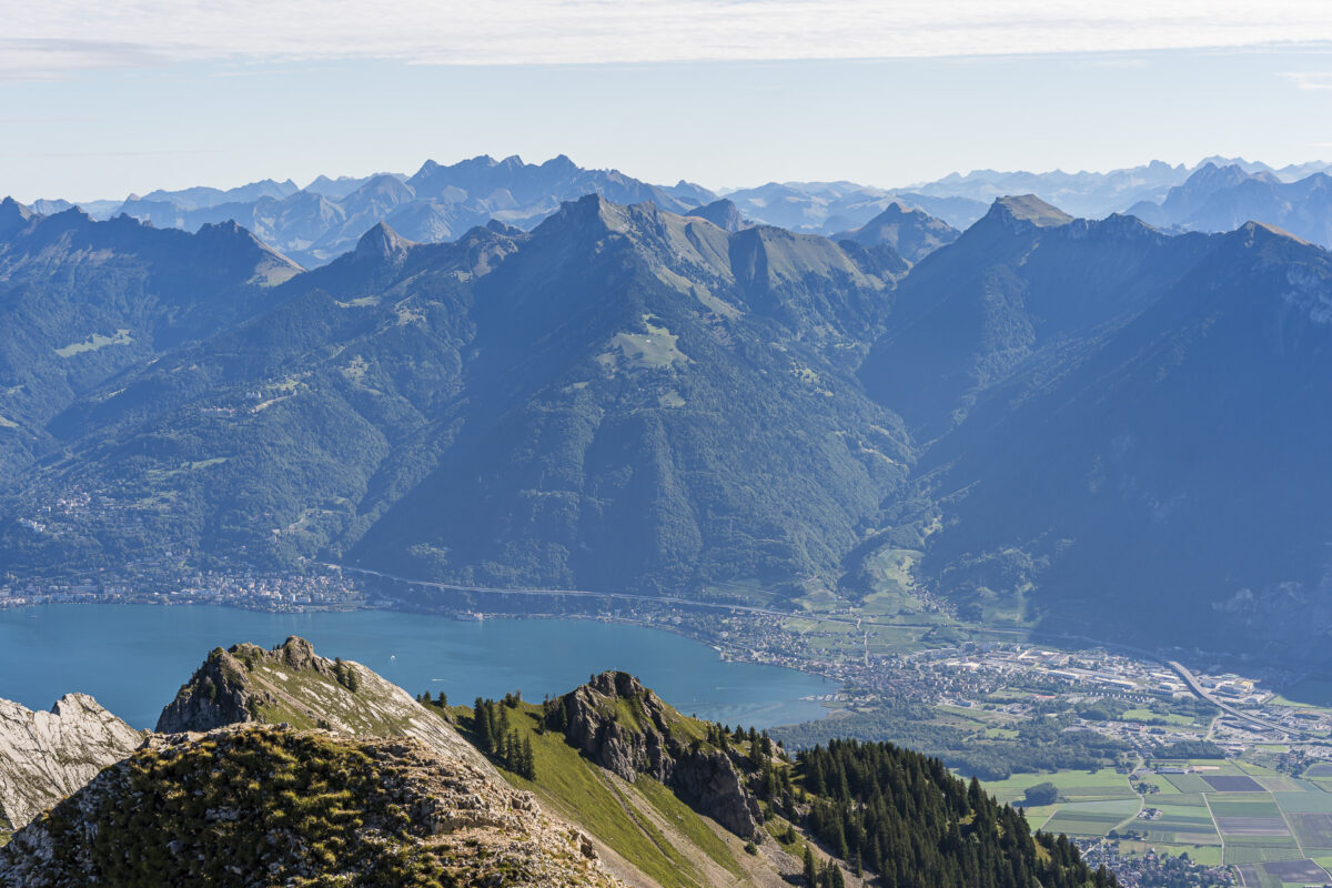 Grammont Zoom