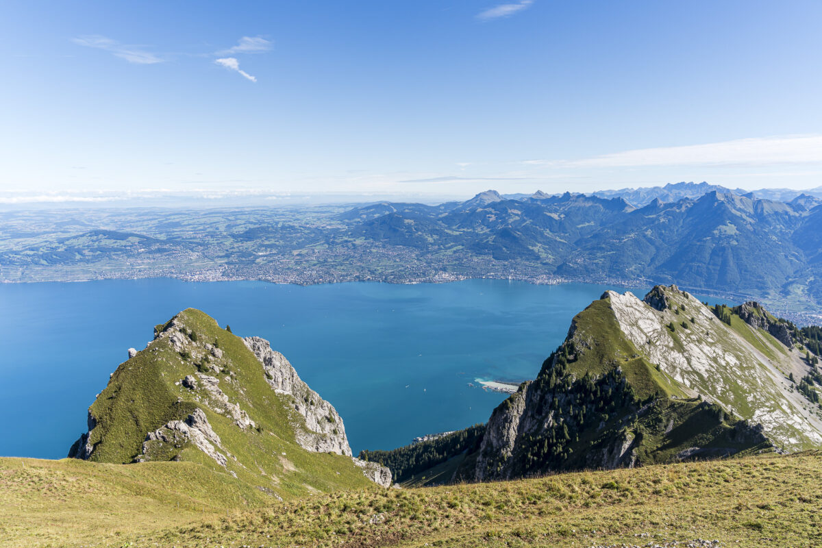 Grammont Panorama