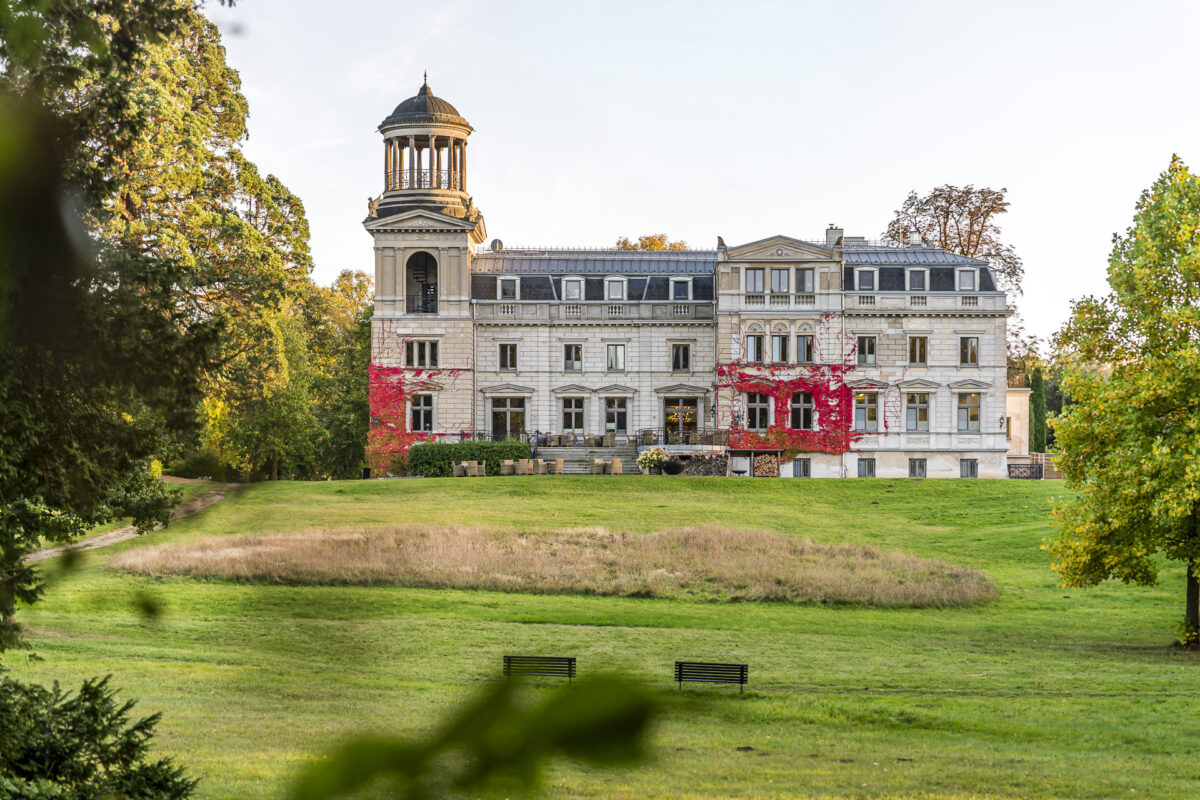 Schloss Kaarz