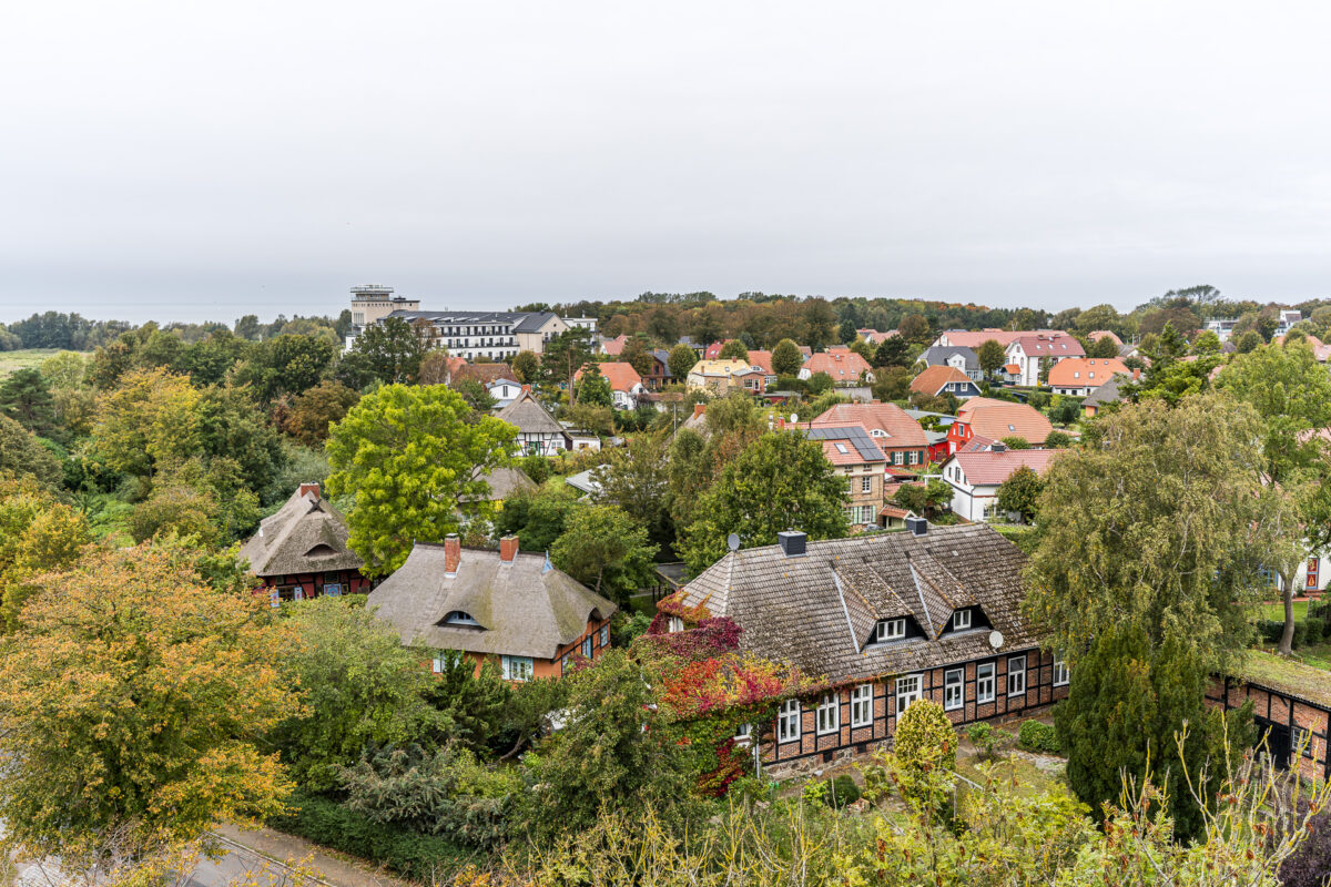 Wustrow Fischland