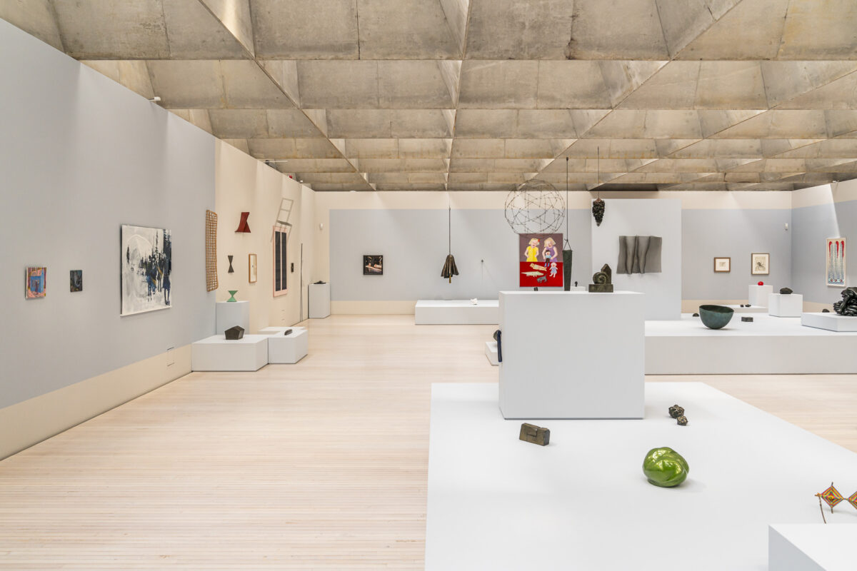 Liljevalchs Kunstgalerie