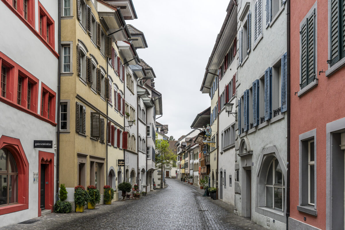 Altstadt Zug