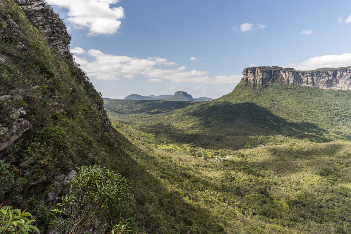Mirante Vale do Pati