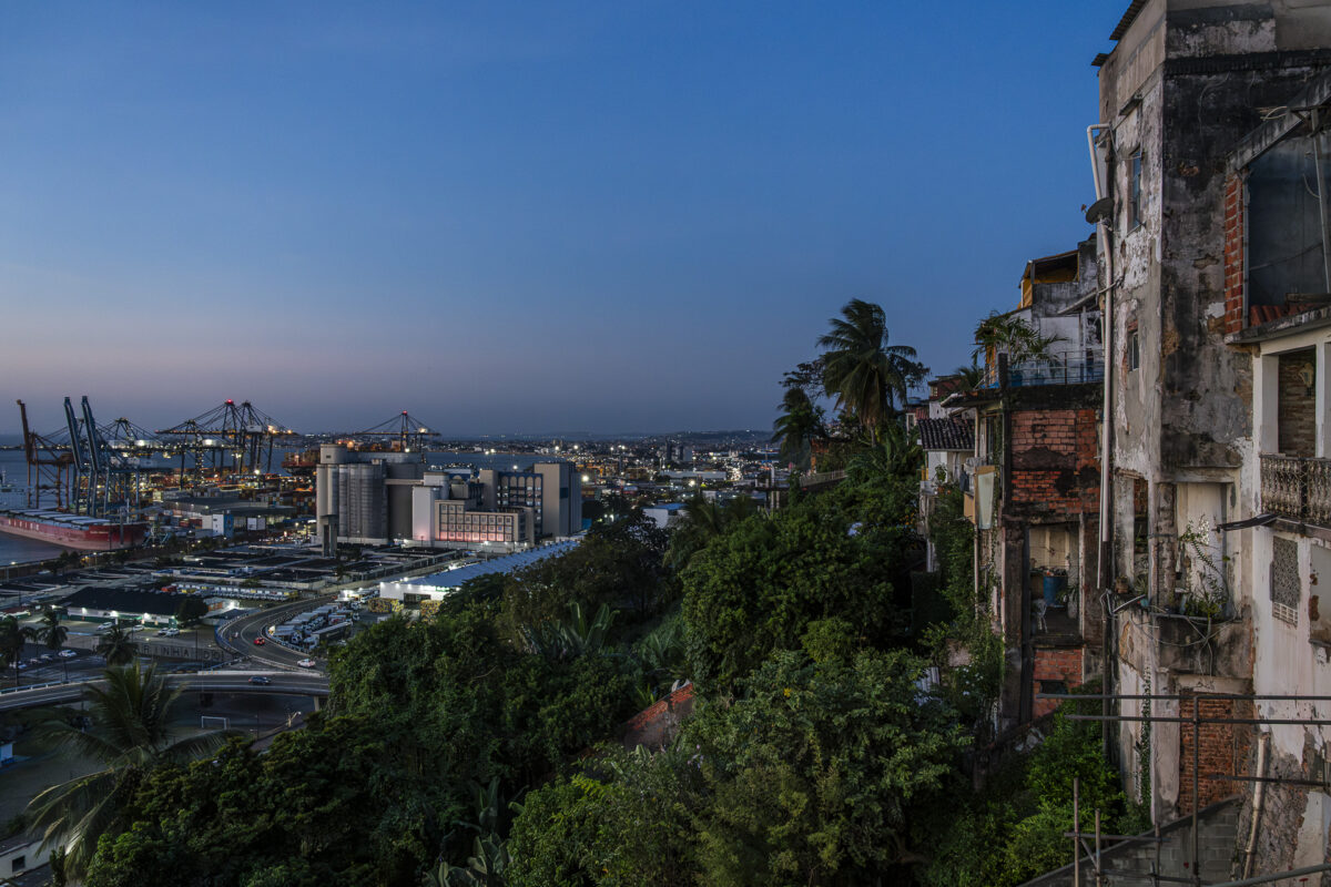 Salvador da Bahia