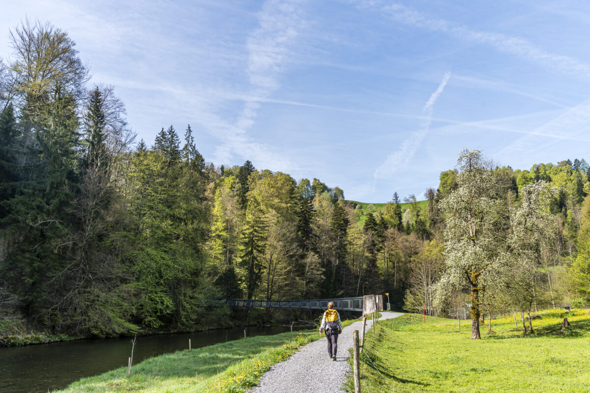 Schiffli Sihlbrugg