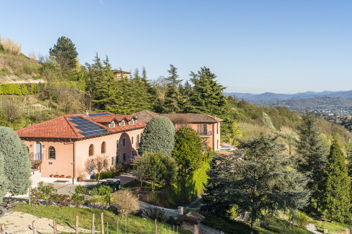 Giarvino Boutique Guest House