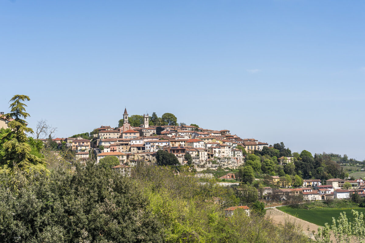Rosignano Monferrato